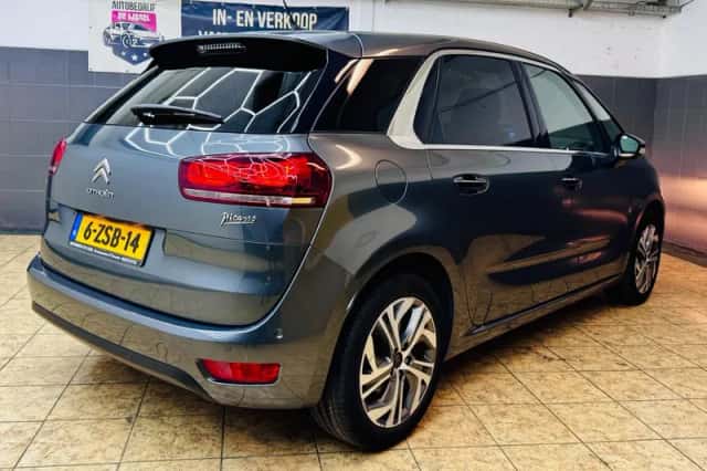Citroën C4 Picasso (2015) thumbnail 5