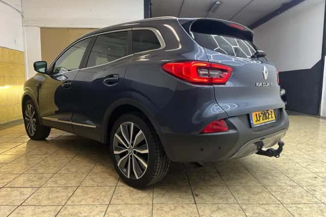Renault Kadjar (2016) thumbnail 3