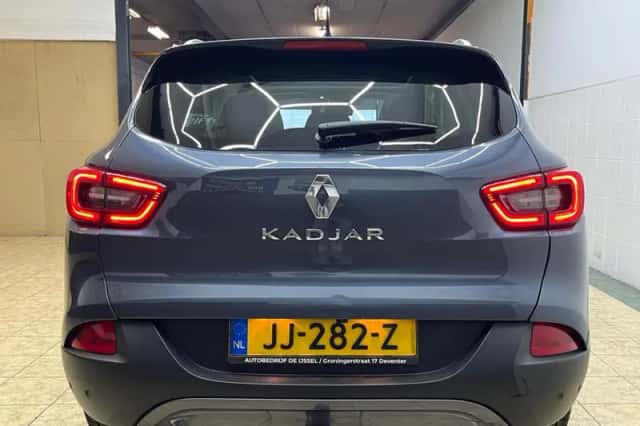 Renault Kadjar (2016) thumbnail 4