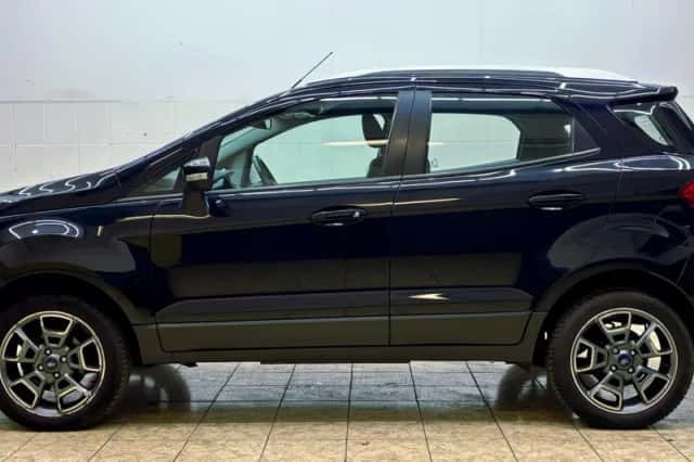 Ford EcoSport (2015) thumbnail 6
