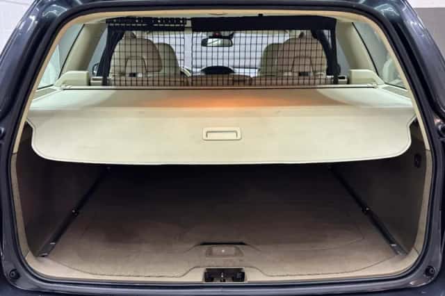 Volvo V70 (2011) thumbnail 6