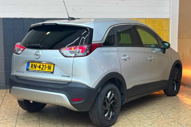 Opel Crossland (2018) thumbnail 3
