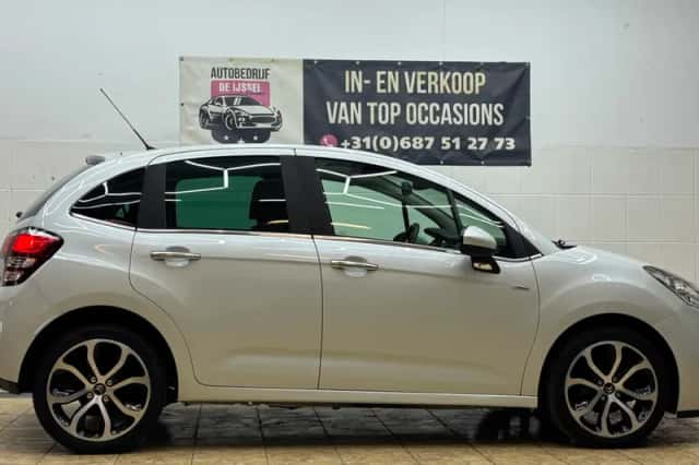 Citroën C3 (2016) thumbnail 5