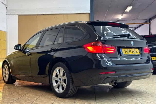 BMW 3-Serie (2013) thumbnail 3
