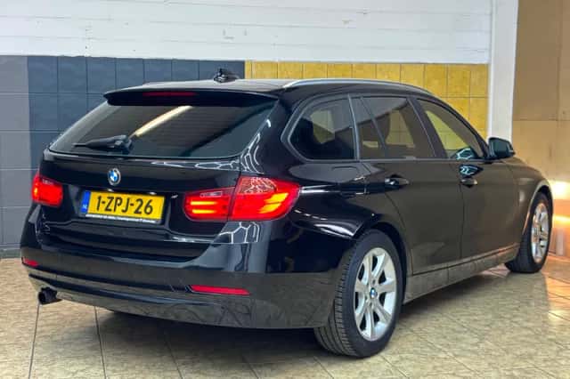 BMW 3-Serie (2013) thumbnail 5