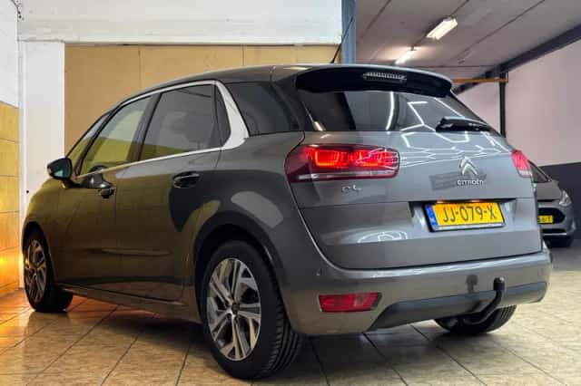 Citroën C4 Picasso (2016) thumbnail 3
