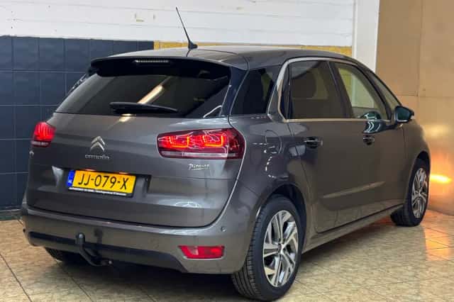 Citroën C4 Picasso (2016) thumbnail 5