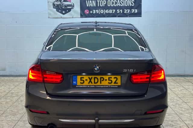 BMW 3-Serie (2014) thumbnail 4