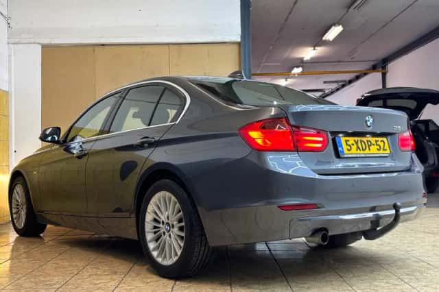 BMW 3-Serie (2014) thumbnail 5