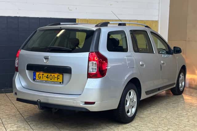 Dacia Logan MCV (2015) thumbnail 3