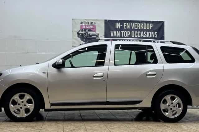 Dacia Logan MCV (2015) thumbnail 6