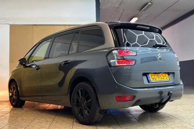 Citroën Grand C4 Picasso (2015) thumbnail 3