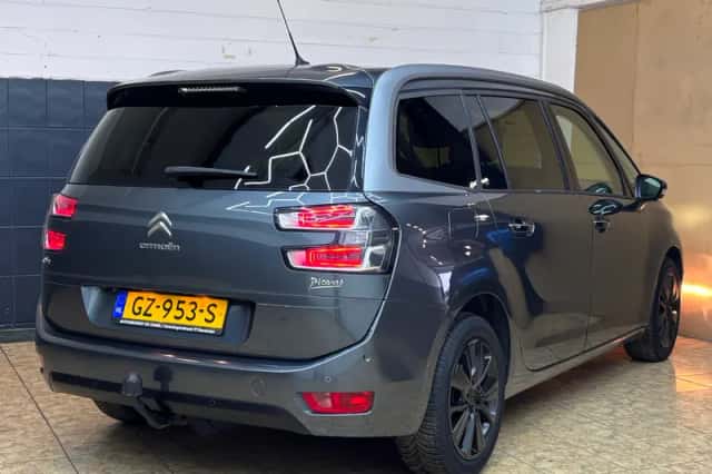 Citroën Grand C4 Picasso (2015) thumbnail 5