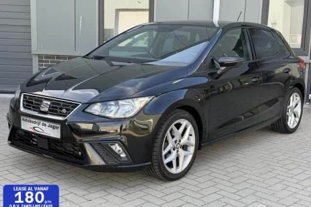 SEAT Ibiza (2019) thumbnail 1