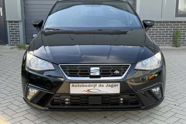 SEAT Ibiza (2019) thumbnail 2