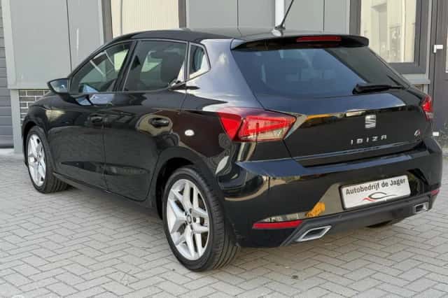 SEAT Ibiza (2019) thumbnail 5