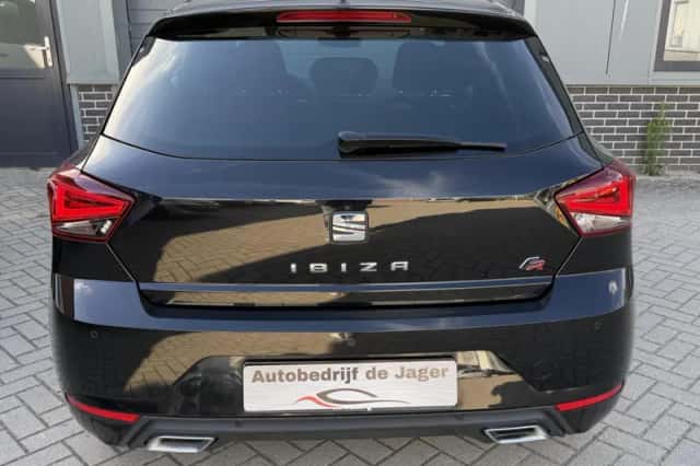 SEAT Ibiza (2019) thumbnail 6