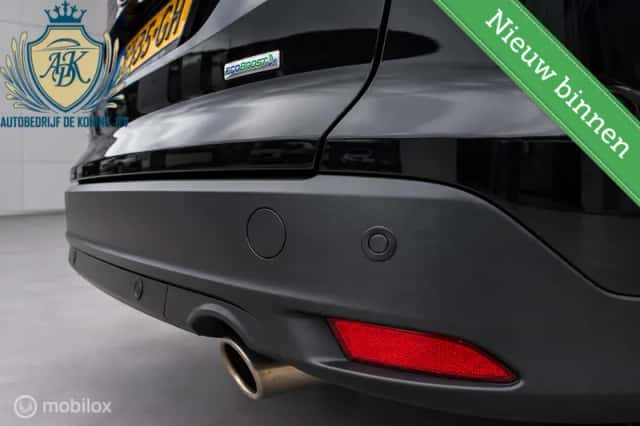 Ford Focus (2014) thumbnail 5
