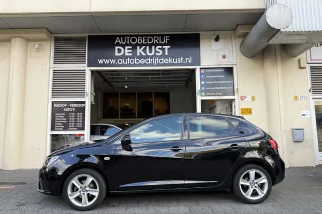 SEAT Ibiza (2016) thumbnail 1