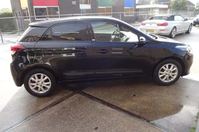 Hyundai i20 (2016) thumbnail 6