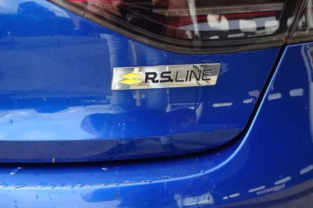 Renault Mégane (2021) thumbnail 6