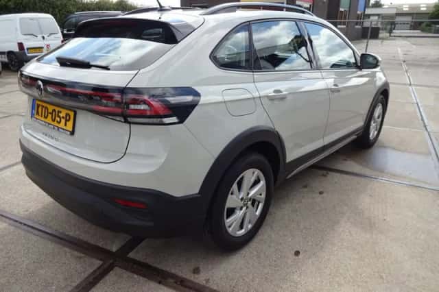 Volkswagen Taigo (2023) thumbnail 6