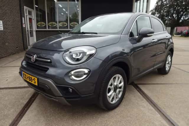 Fiat 500X (2019) thumbnail 1
