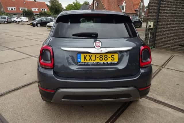 Fiat 500X (2019) thumbnail 5
