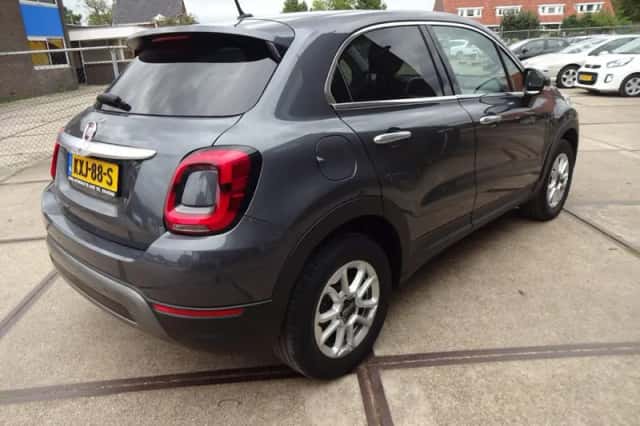 Fiat 500X (2019) thumbnail 6