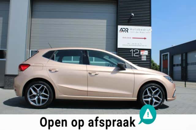 SEAT Ibiza (2017) thumbnail 6