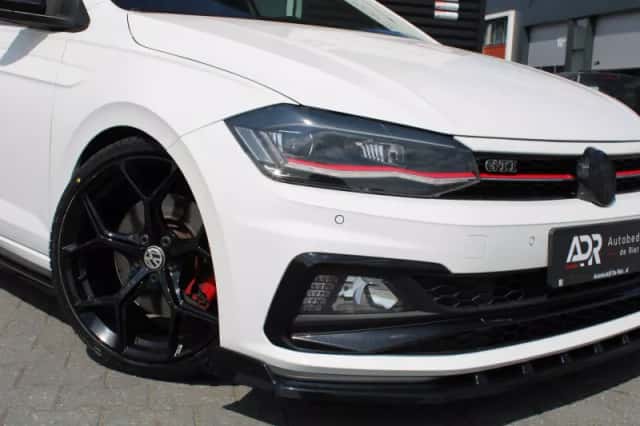 Volkswagen Polo (2020) thumbnail 4