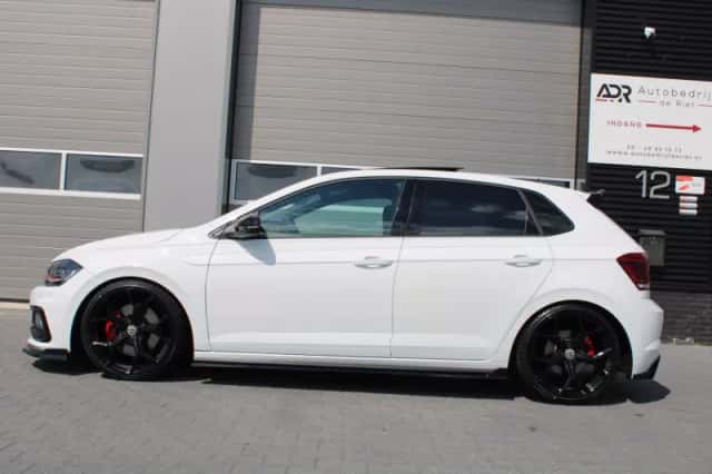 Volkswagen Polo (2020) thumbnail 6