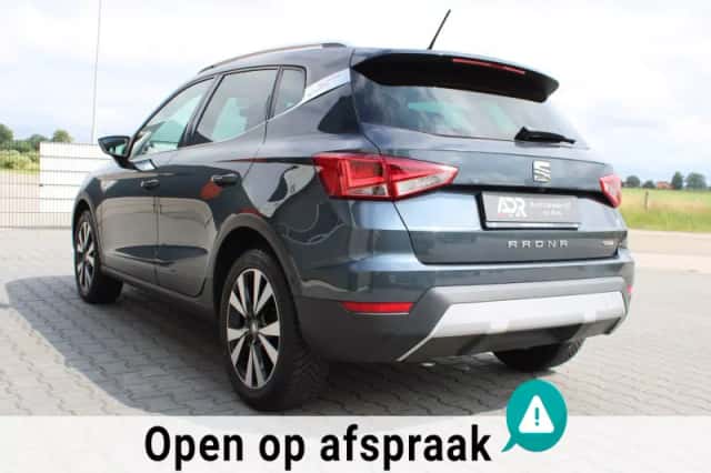 SEAT Arona (2019) thumbnail 6