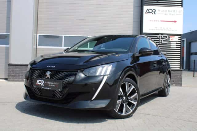 Peugeot 208 (2020) thumbnail 1