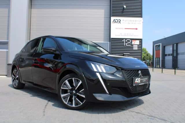 Peugeot 208 (2020) thumbnail 3