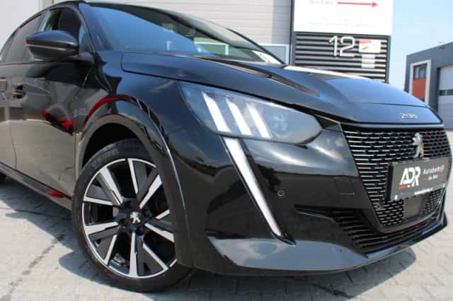 Peugeot 208 (2020) thumbnail 4