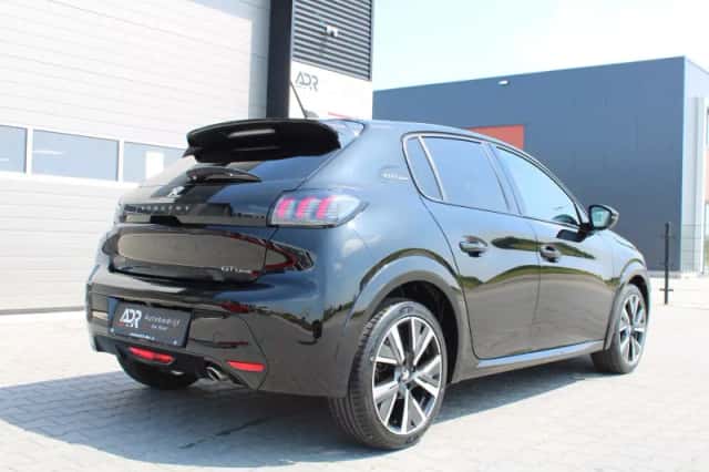Peugeot 208 (2020) thumbnail 5