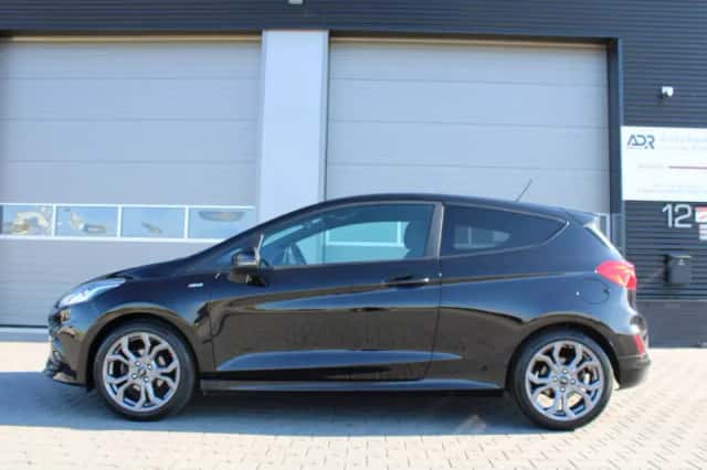 Ford Fiesta (2019) thumbnail 6