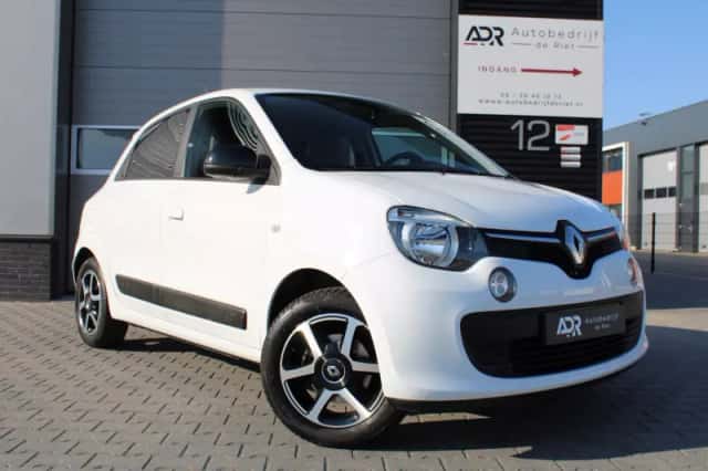 Renault Twingo (2018) thumbnail 3