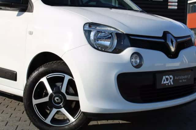 Renault Twingo (2018) thumbnail 4
