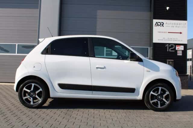Renault Twingo (2018) thumbnail 5