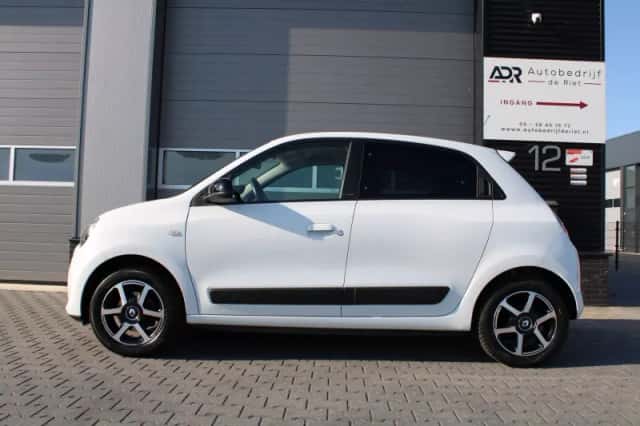 Renault Twingo (2018) thumbnail 6