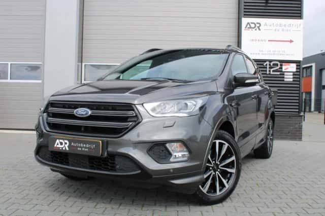 Ford Kuga (2019) thumbnail 1
