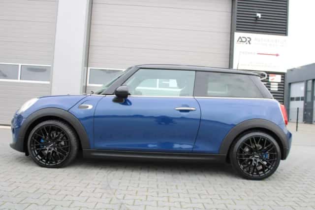 MINI Cooper (2014) thumbnail 6