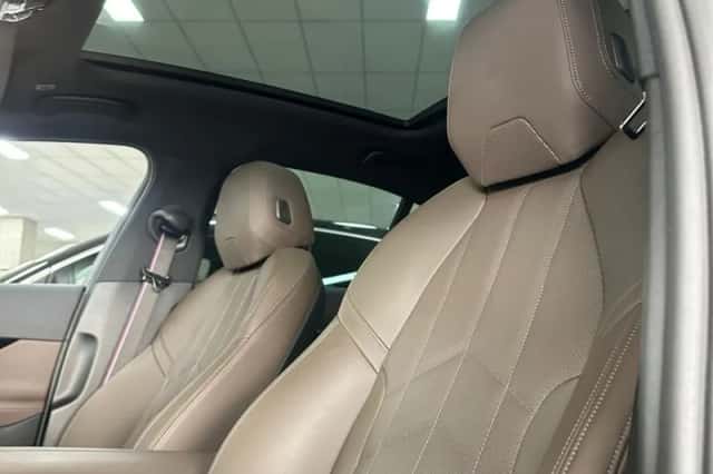 BMW 5-Serie (2025) thumbnail 3