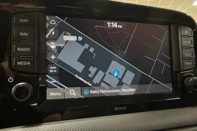 Hyundai i10 (2023) thumbnail 4