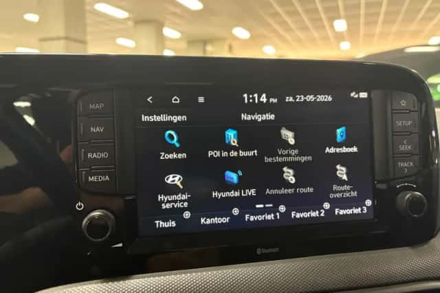 Hyundai i10 (2023) thumbnail 5