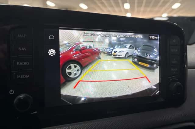 Hyundai i10 (2023) thumbnail 6
