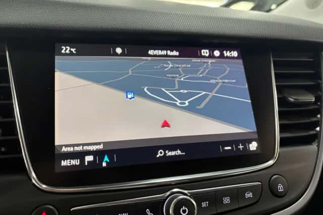 Opel Crossland (2021) thumbnail 5