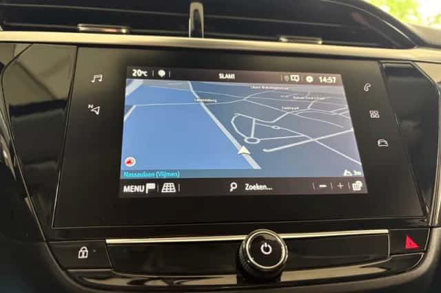 Opel Corsa (2022) thumbnail 2